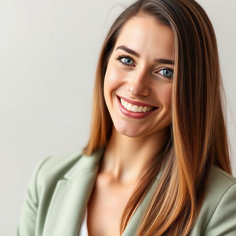 Lisa, founder of VELLORA HEALTH